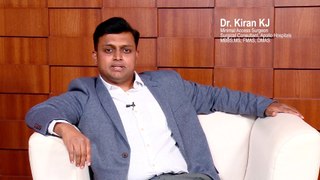 Types of Bariatric Surgery by Dr  Kiran KJ
