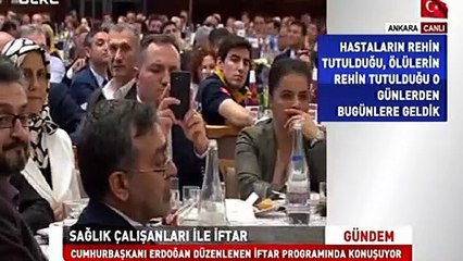 Erdoğan geçirdiği trafik kazasını anlattı!