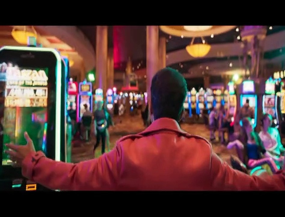 Remix  KAAPPAAN - Official Teaser vijay, Mohan Lal, Arya | K V Anand | Harris Jayaraj | Subaskaran