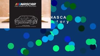 Full E-book  NASCAR: The Complete History  Review