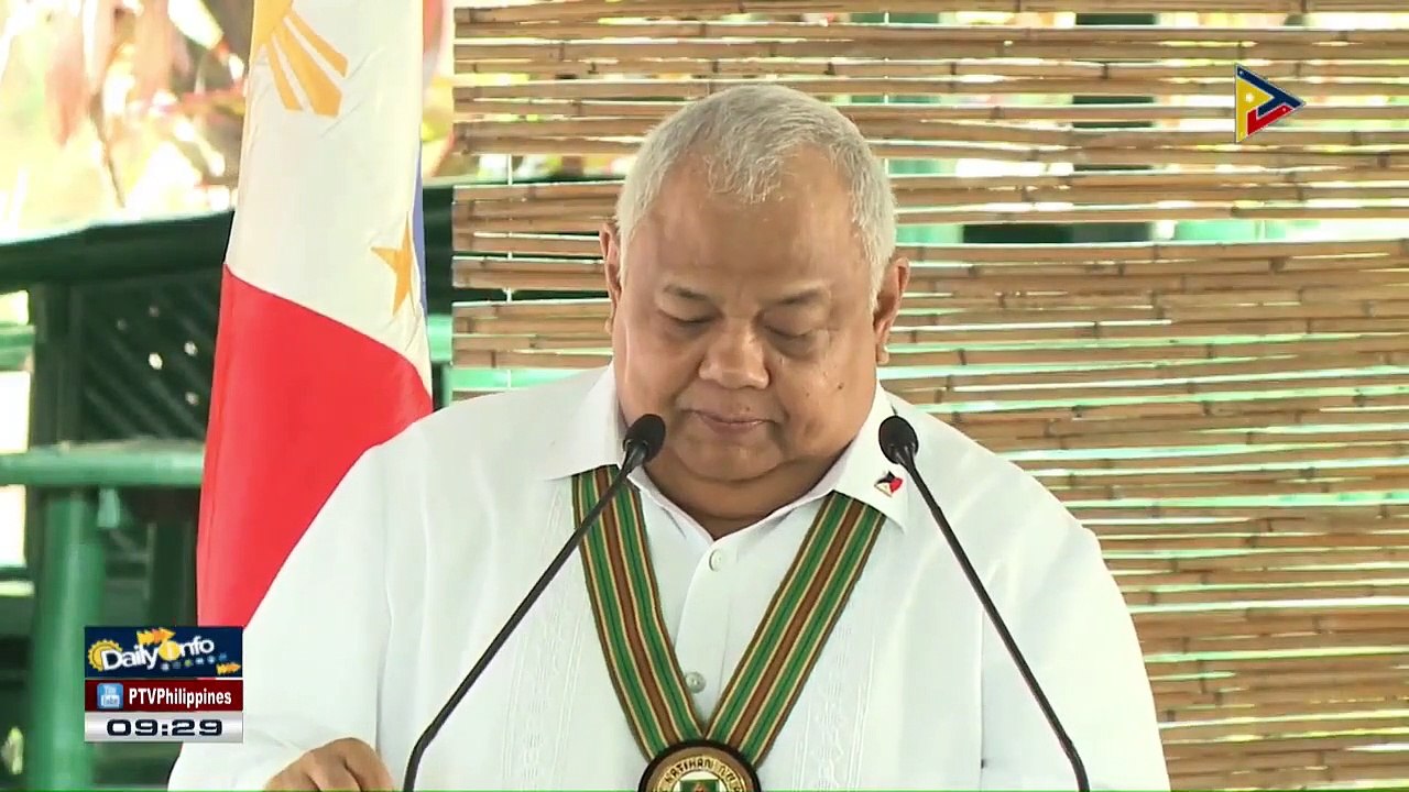 ES Medialdea, nagbabala laban sa paggamit ng kaniyang pangalan kapalit ng pera