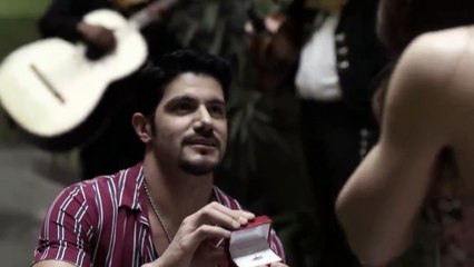 Falsa Identidad | Capítulo 76 | Telemundo