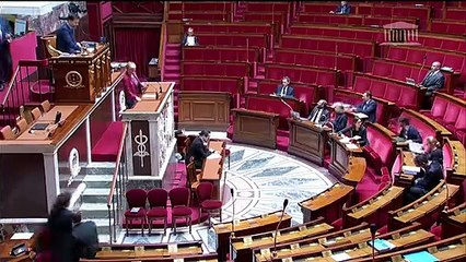 2ème séance : Accord France-Autorité européenne des marchés financiers relatif à son siège et à ses privilèges (suite) ; Accord France-Suisse et France-Luxembourg de coopération sanitaire transfrontalière - Jeudi 23 mai 2019