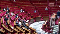 1ère séance : Statut d'autonomie de la Polynésie française et diverses dispositions institutionnelles - Jeudi 23 mai 2019