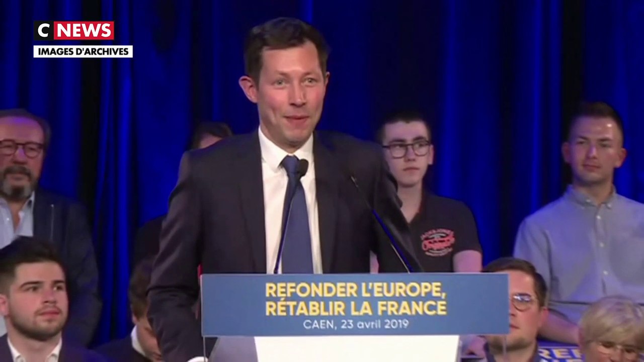 Elections européennes : les ambitions des partis à l'approche du scrutin