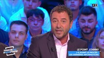 Bernard Montiel assure que David et Laura ignoraient l'existence du document