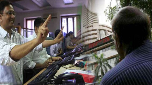 Share Market में जोरदार तेज़ी, Sensex 265 Point उछलकर खुला, NIFTY 11,700 के पार | वनइंडिया हिंदी