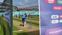 ICC Cricket World Cup 2019 : Team India Net Practice @ Oval Cricket Ground For World Cup || Oneindia