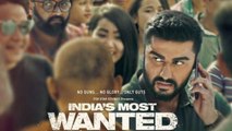 Indias Most Wanted Movie Review: Arjun Kapoor | Raj Kumar Gupta | FilmiBeat