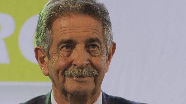 Revilla: Comparado con los demás, el PRC somos los menos malos