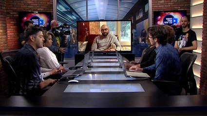 Father And Son Get Thrown From Boat — Joins RTM