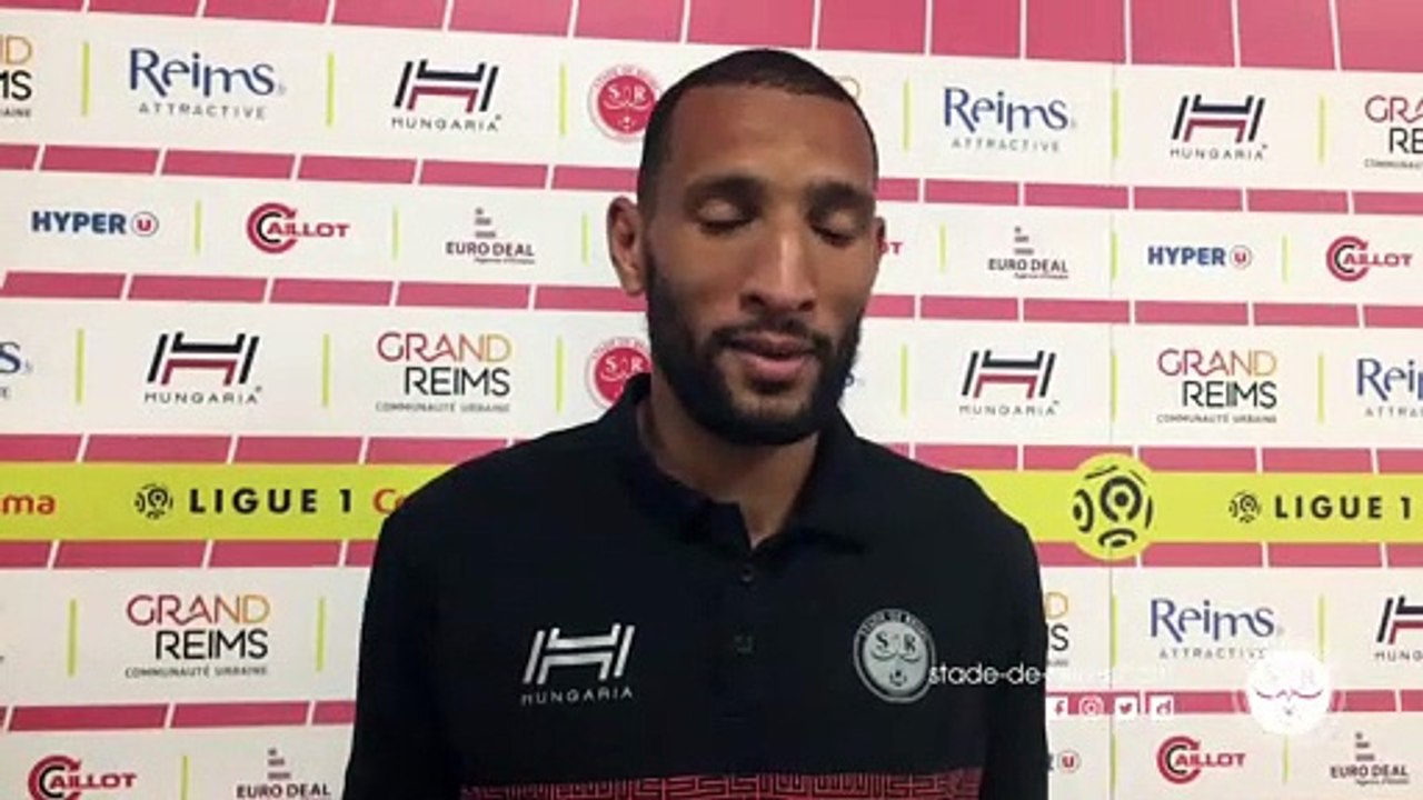 SDR-PSG (3-1) : la réaction de Yunis Abdelhamid