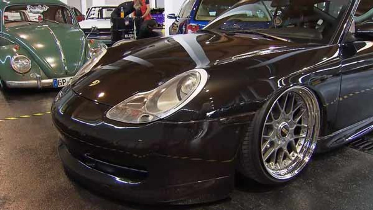 Tuningworld Bodensee 2019