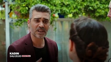 Kad  64. Bölüm Fragmanı Yeni Bölüm Son Fragmanı