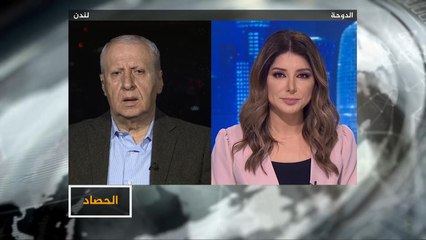 الحصاد- مصير البريكست البريطاني بعد استقالة ماي