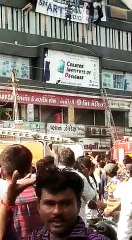 Surat Fire 19 Dead In Fire At Coaching Centre Live Video 1