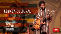 Confira a agenda cultural para este fim de semana