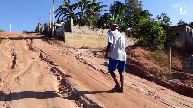 Presidente Kennedy a milionária cidade refém da política de baixa qualidade