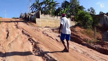 Presidente Kennedy a milionária cidade refém da política de baixa qualidade