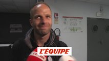 Didot «Une saison compliquée de bout en bout» - Foot - L1 - 38e j.