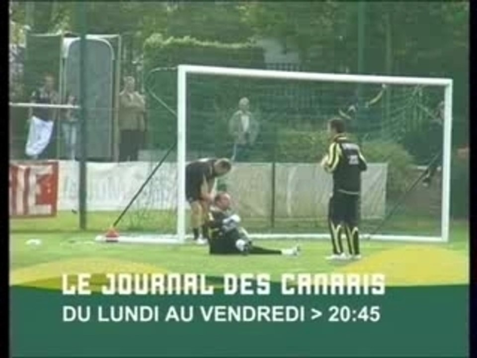 Fous de foot 17janv