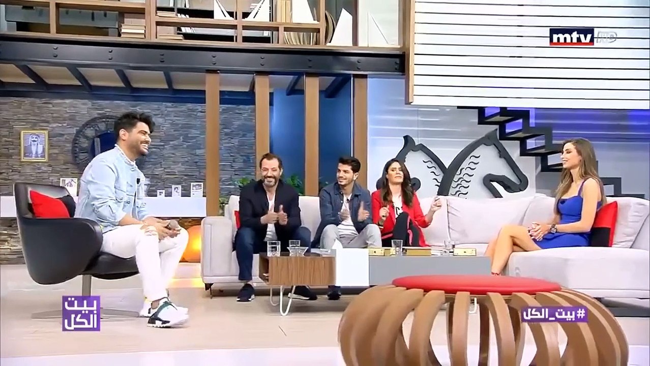 بتعاتبني على كلمة - جورج وسوف /بصوت ناصيف زيتون (من بيت الكل )