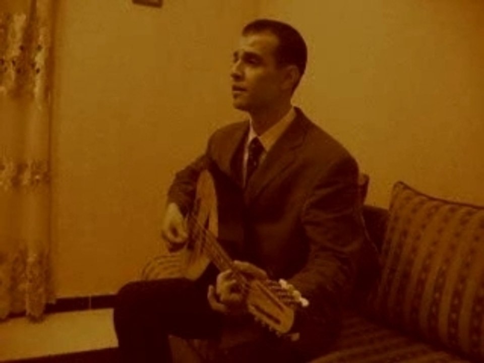 NABIL AMRANE (adchakragh thikvayliyin)