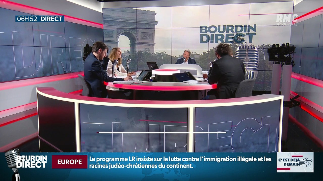 La chronique d'Anthony Morel : Le spectateur de plus en plus acteur de son film - 24/05