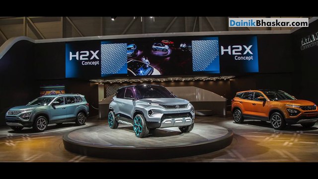 Gear up: जानिए डेढ़ सालों में टाटा मोटर्स कौन सी एसयूवी कारें करेगी लॉन्च