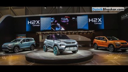 Gear up:  जानिए डेढ़ सालों में टाटा मोटर्स कौन सी एसयूवी कारें करेगी लॉन्च