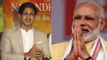 PM Narendra Modi की जीत पर Vivek Oberoi ने बोला ये; Watch video | वनइंडिया हिंदी
