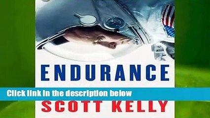 [BEST SELLING]  Endurance: A Year in Space, A Lifetime of Discovery