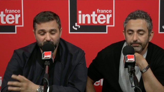 Hors Normes le film d'Eric Toledano et Olivier Nakache