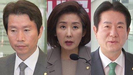 [더뉴스] 말말말 / YTN