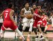 NBA - Playoffs : Le très gros coup des Raptors chez les Bucks ! (VF)