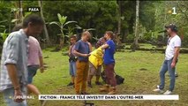 Meurtre à tahiti : la Polynésie va rayonner en France et dans les outremers