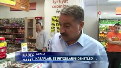 Akşam Bülteni - 23 Mayıs 2019 - İHA HABER SAAT