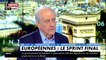 Jean-Christophe Lagarde : «Il n’y a qu’en France qu’on a ce débat national idiot»