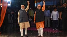 Modi Government में अब Amit Shah को PM Modi दे सकते हैं ये बड़ा मंत्री पद | वनइंडिया हिंदी