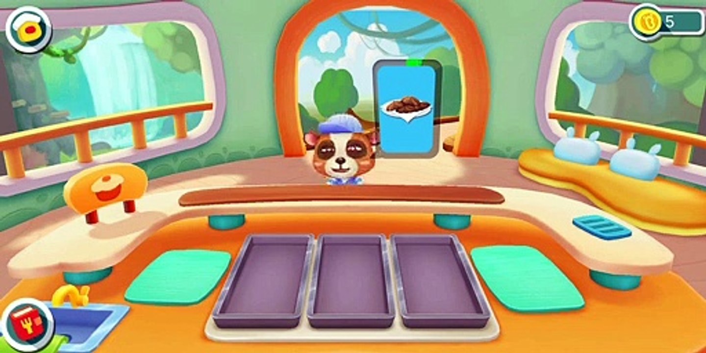 Resep Baru Daging Kacang Pedas Restoran Panda ( Baby Bus )