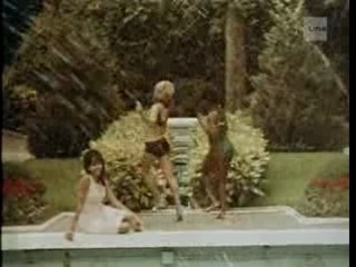 Betty Clair - Scopitone Party