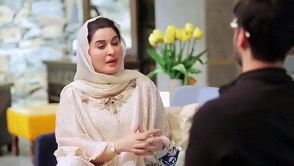 Fahad Mustafa shares his Journey of life | Promo | Gupshup with Shaista Lodhi