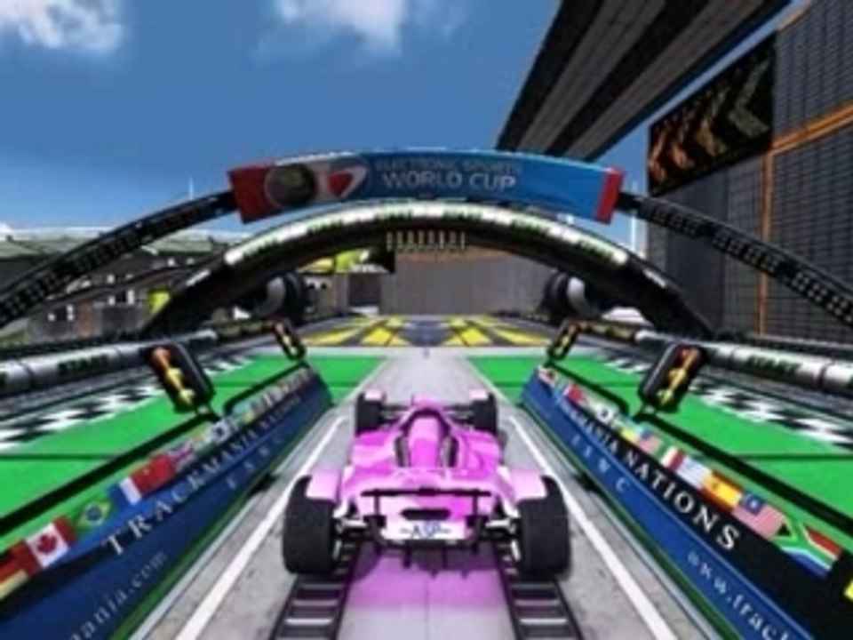 Replay CL Mégamix