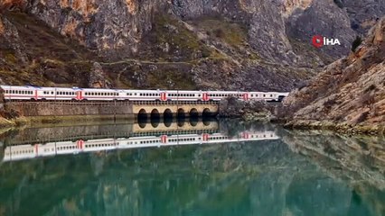 Masalsı yolculuk 29 Mayıs'ta başlıyor