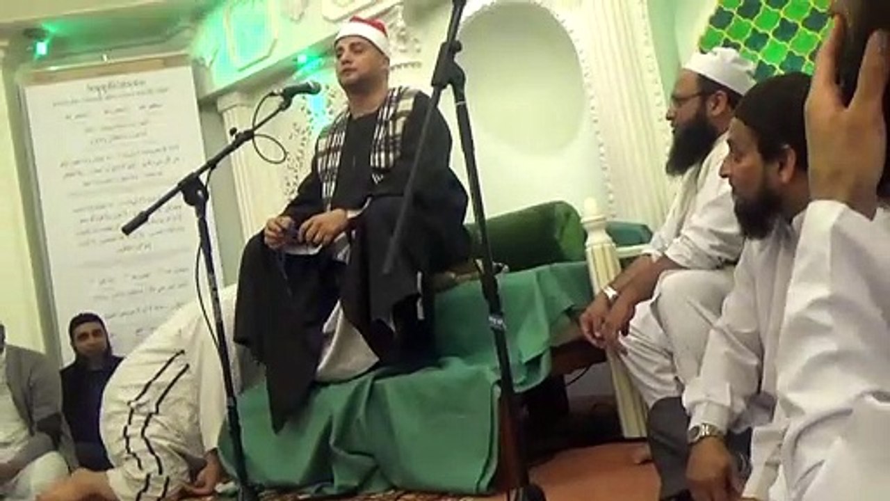 Sheikh jumma mansoor masjid e us man bd3