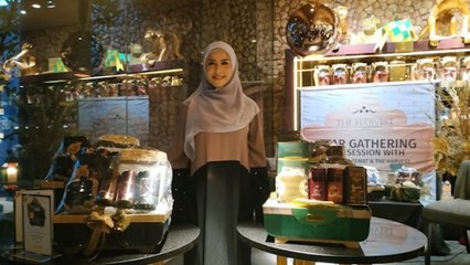 Pertama Kali Mudik Naik Kapal Bersama Anak, Ini Persiapan Revalina S Temat