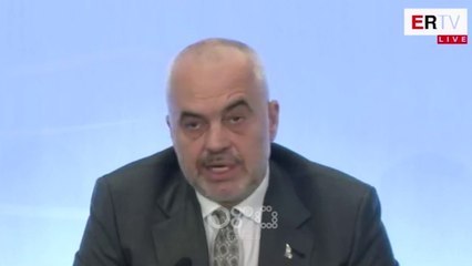 RTV Ora – Universitetet dhe protestat, Rama ka gati planin B