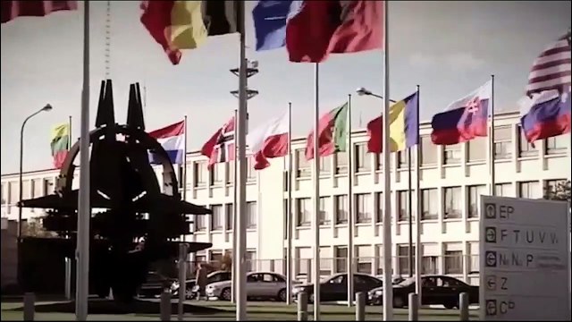 The Spy Inside (Russian Mole Documentary) | Timeline