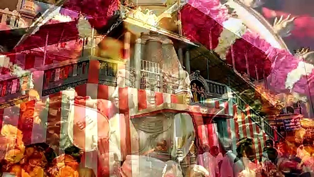 P.Unnikrishnan _ Murugan Song _ vaa vaa muruganae _ Tamil Hindu Devotional