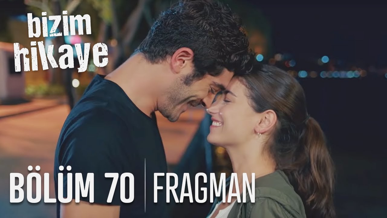 Bizim Hikaye 70. Bölüm Fragmanı (Final)